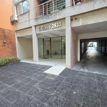 VENTA-DEPTO 2AMB-SAN CRISTOBAL-IMPECABLE