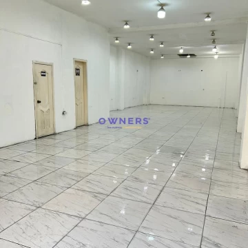 ALQUILER LOCAL COMERCIAL EN LA ATARAZANA (AB)