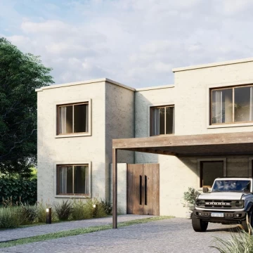Casa en venta Pilara, Tilbury