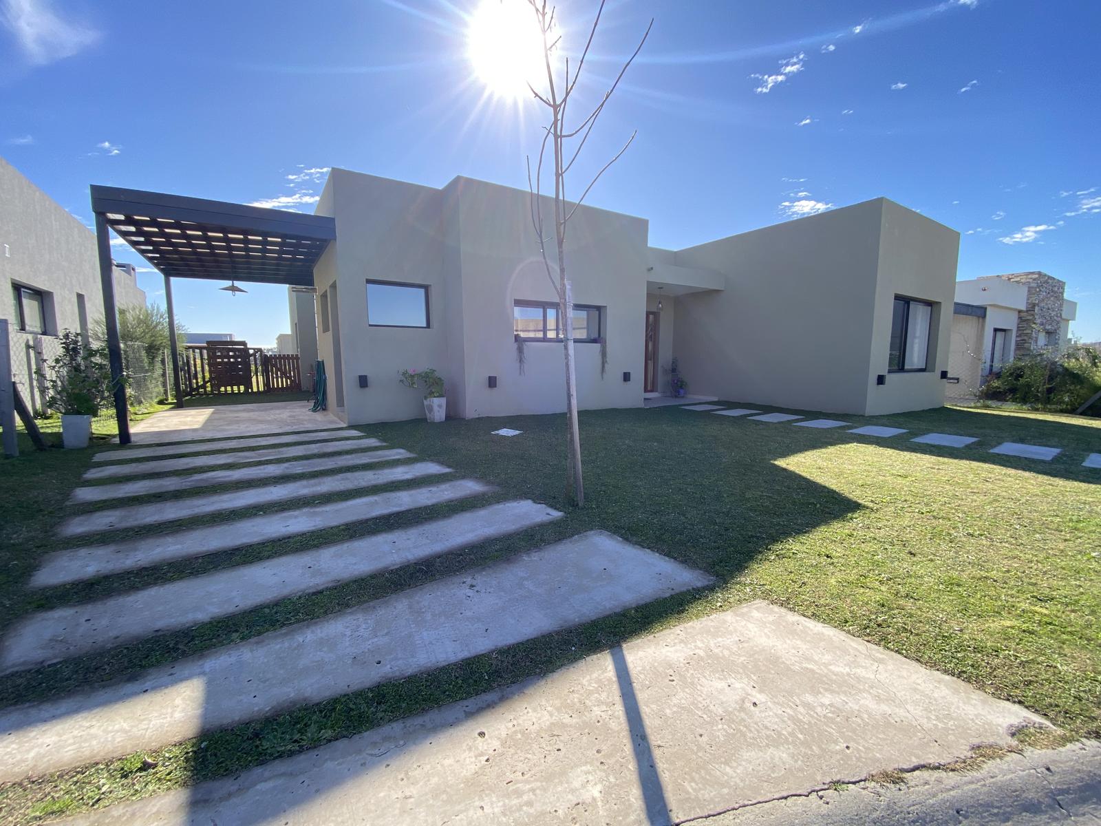 Casa de 3 dormitorios en Pilar, barrio cerrado, foto 3