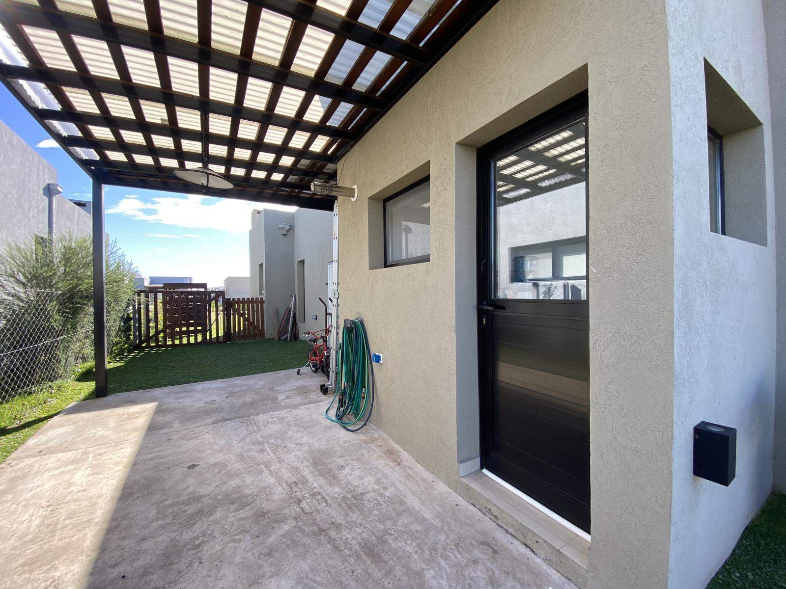 Casa de 3 dormitorios en Pilar, barrio cerrado, foto 4