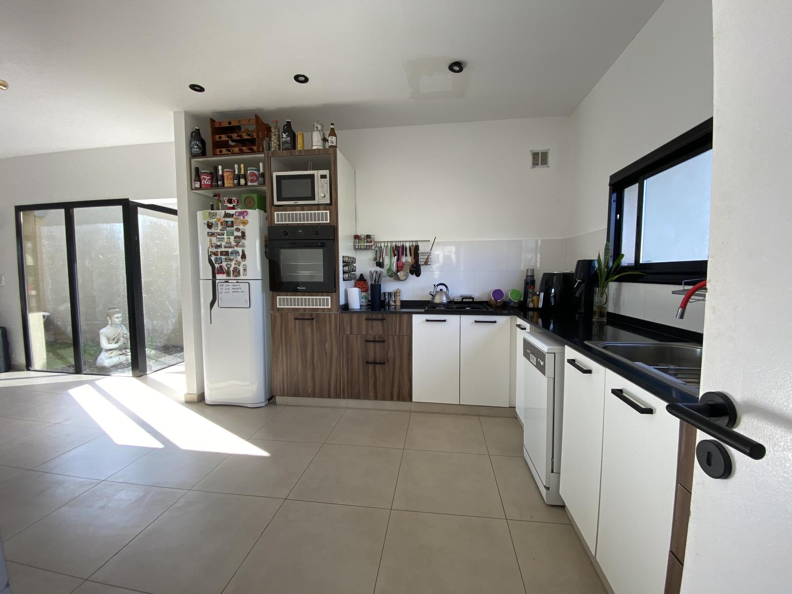 Casa de 3 dormitorios en Pilar, barrio cerrado, foto 5
