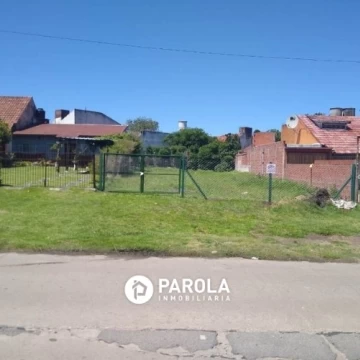 Av. Diagonal Velez Sarfield