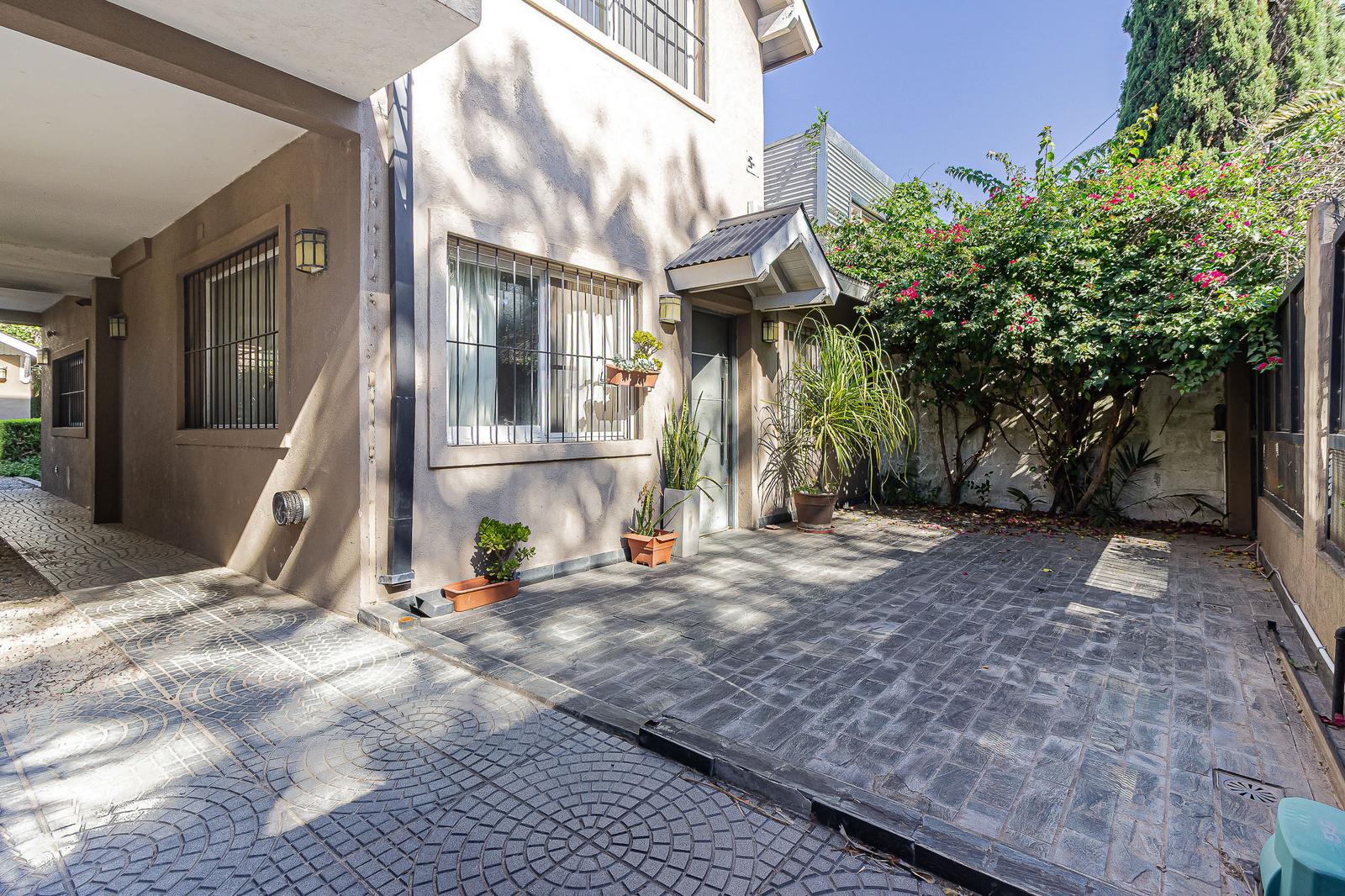 Casa de 5 dormitorios en Manuel Alberti, Pilar, foto 5