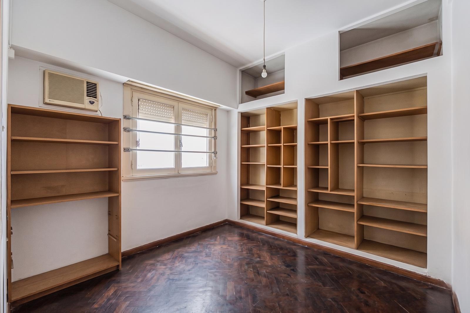 Departamento de 1 dormitorio en Constitución, foto 2
