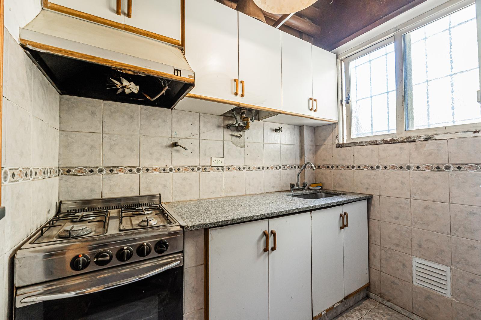 Departamento de 1 dormitorio en Constitución, foto 4
