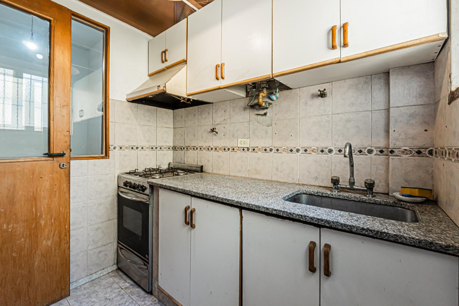 Departamento de 1 dormitorio en Constitución, foto 5