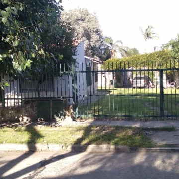 VENTA DE TERRENO DE 15 X 51 CASA PARA RECICLAR CARAPACHAY VILLA ADELINA VICENTE LOPEZ