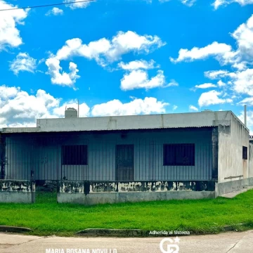 Casa en venta en Rosario de la Frontera