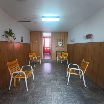 Arroyito Rio