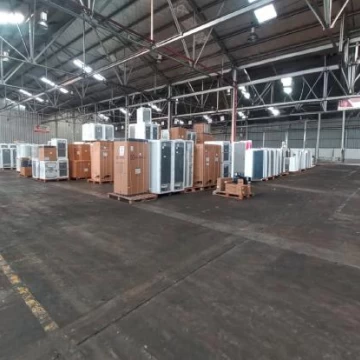 Alquiler Depósito 3.000m2 dentro de predio en Hurlingham