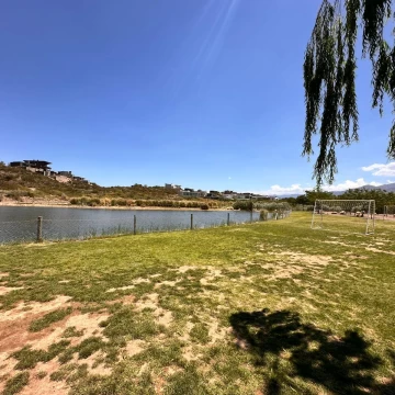 VENTA DE TERRENO EN BARRIO AGUARIBAY CON TOUR VIRTUAL