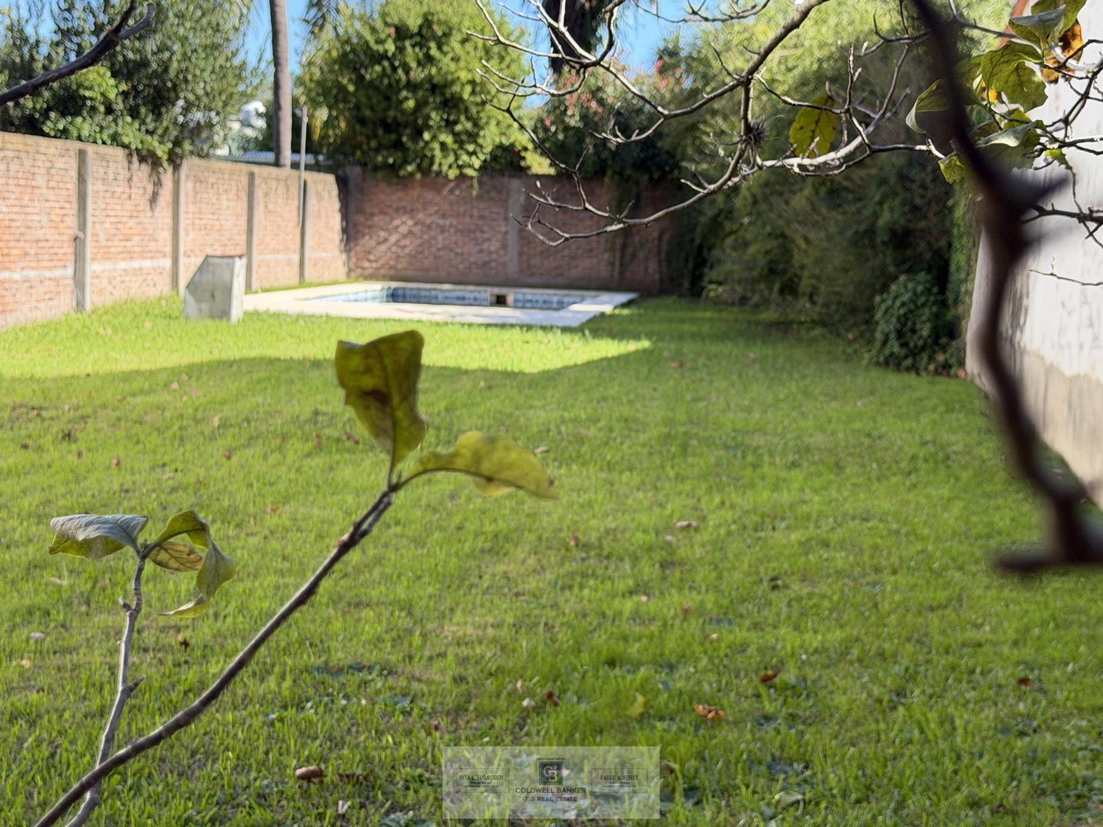 Terreno en Venta en Pacheco - Principal