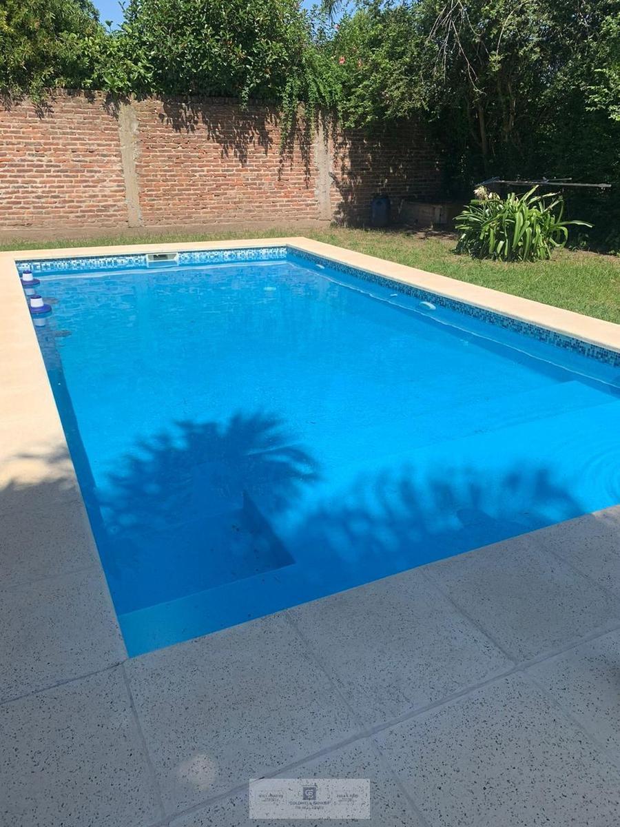 Terreno en Venta en Pacheco - 2