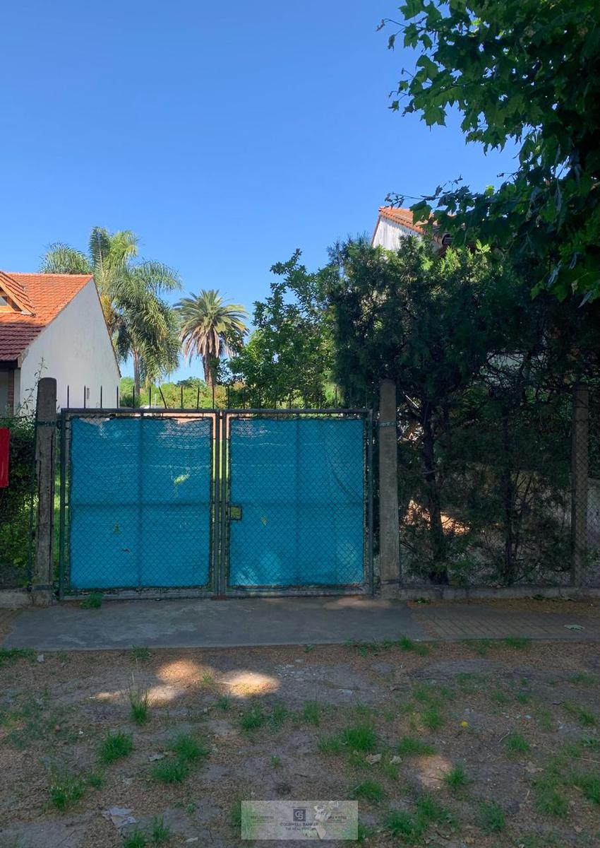 Terreno en Venta en Pacheco - 3