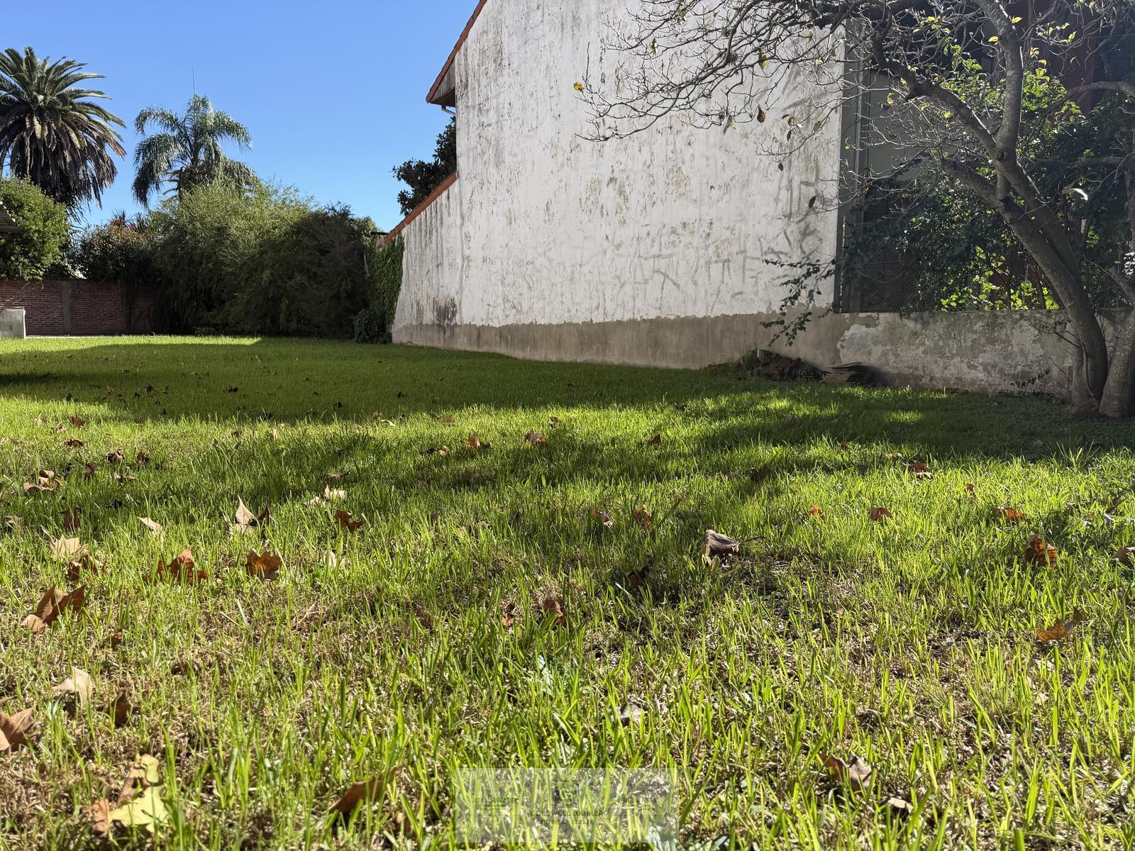 Terreno en Venta en Pacheco - 4