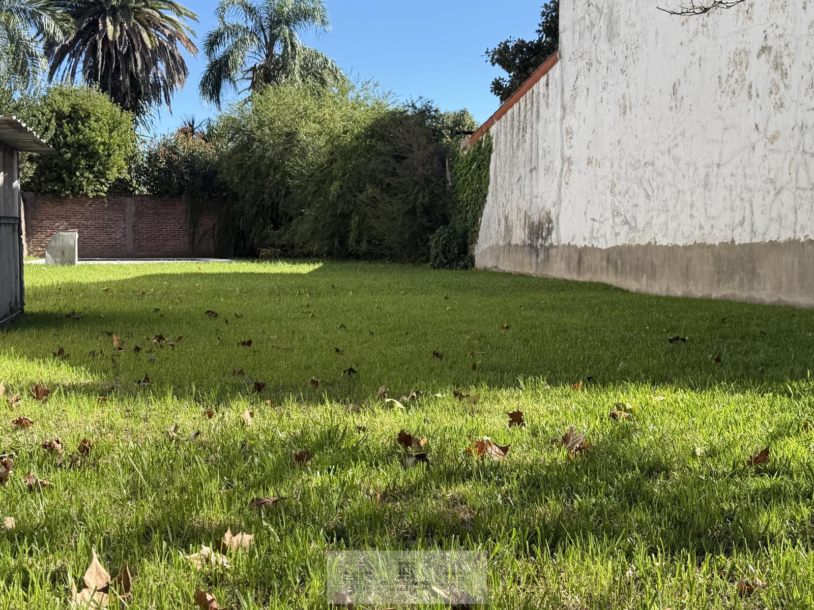 Terreno en Venta en Pacheco - 5
