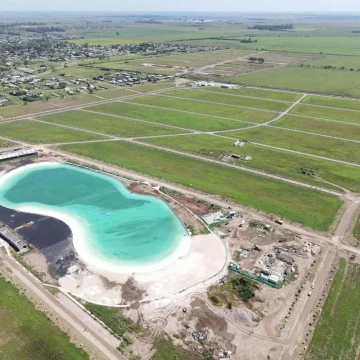 Terreno en Venta en Vida Crystal Lagoon
