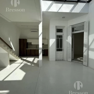 PH único a estrenar con terraza