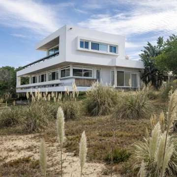 Casa - Arenas de José Ignacio