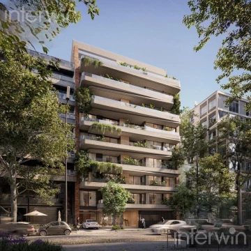 Departamento en Venta - 4 ambientes - A Estrenar - Full amenities  - En construcción - Palermo