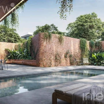 Departamento en Venta - 3 ambientes - A Estrenar - Full amenities  - En construcción - Palermo