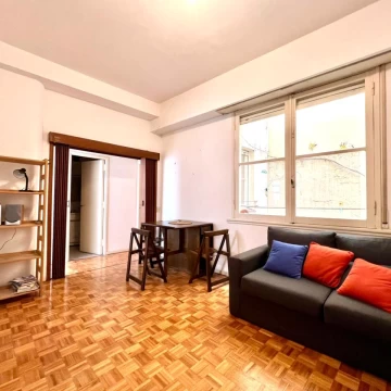 Departamento en Palermo