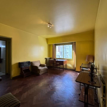 Departamento en Retiro