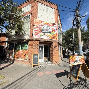 Local en venta - Villa Ballester