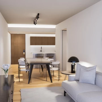 VENTA MONOAMBIENTE CON VESTIDOR - FULL AMENITIES - ALMAGRO - ENTREGA DICIEMBRE 2027