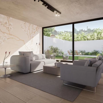 VENTA 2 AMBIENTES CON HABITACIÓN EN SUITE - FULL AMENITIES - ALMAGRO - ENTREGA DICIEMBRE 2027