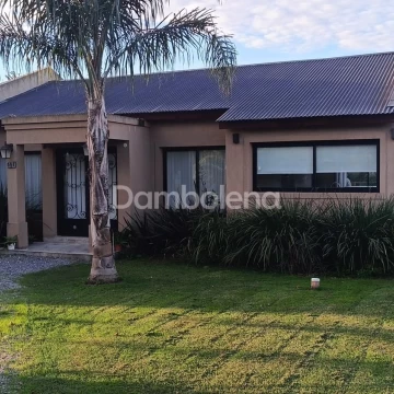 Casa  en Venta en Haras San Pablo, General Rodríguez, G.B.A. Zona Oeste