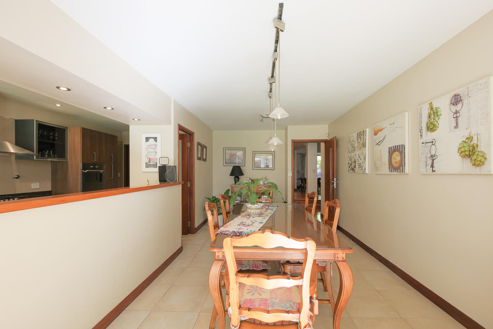 comedor diario