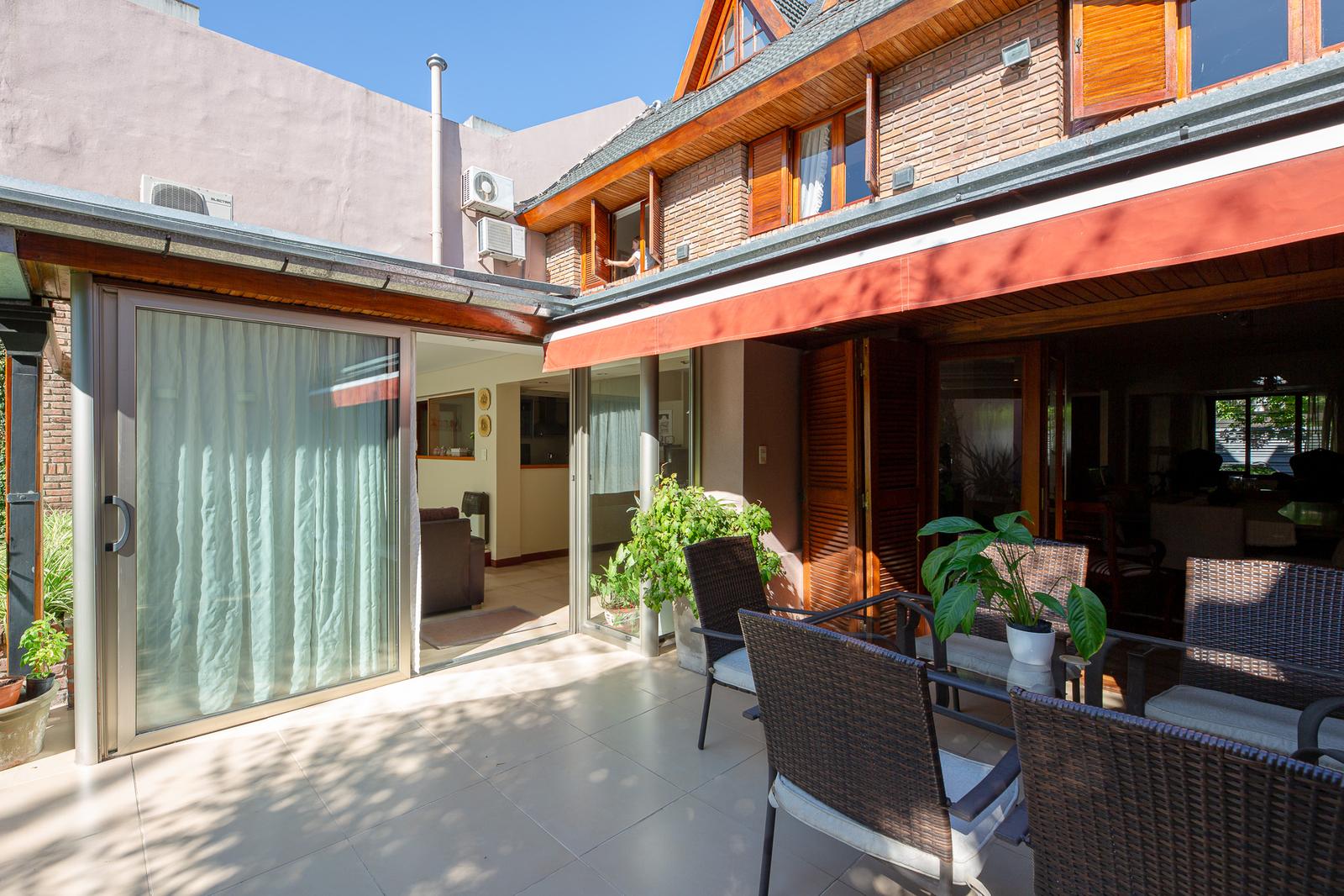 exterior/patio