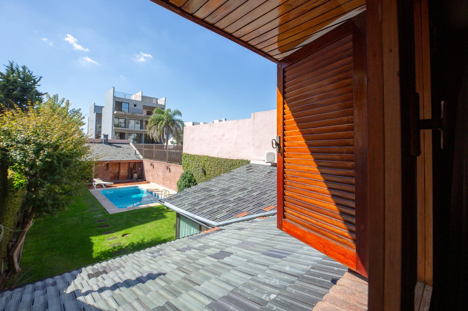 ventana dorm