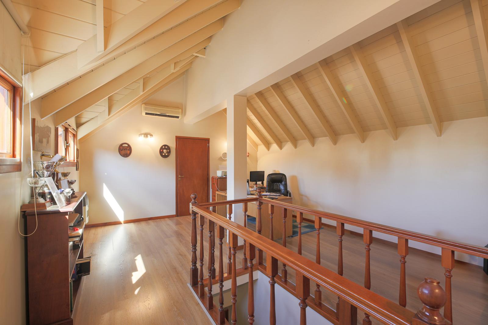 Playroom/escritorio