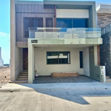 Casa En Condominio en venta en Fraccionamiento El Palmar 4 Recámaras