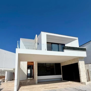 Casa En Condominio en venta en Fraccionamiento Marina Mazatlán 4 Recámaras