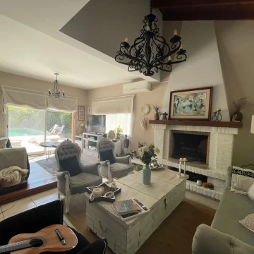 Casa en  venta en Maschwitz Privado 
