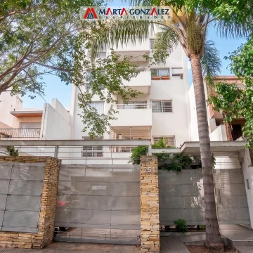 Semi piso cochera Venta Ramos Mejia