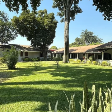 Casa en Venta en Chiconcuac, Morelos