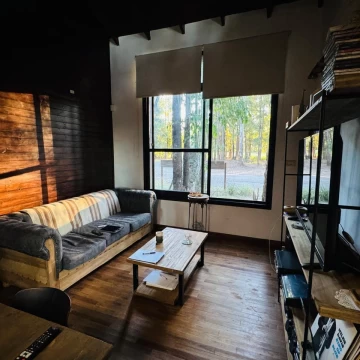 Casa en barrio cerrado Campo Timbó. Impecable. Amoblada. Lista para usar!