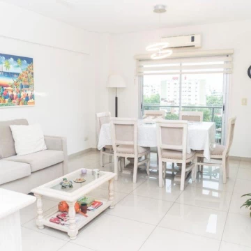 Departamento en Caballito