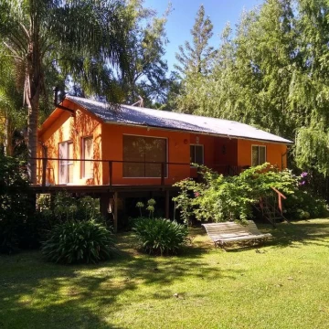 Casa Venta en Rio / Arroyo Toro Benteveo 0