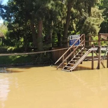 Casa Venta en Rio o Arroyo Carapachay Esto es Vida 1400