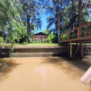 Casa Venta en Rio o Arroyo Antequera Laraike