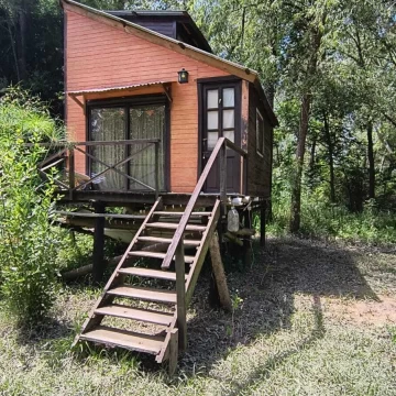 Casa Venta en Rio o Arroyo Espera Lo De Estevez 700