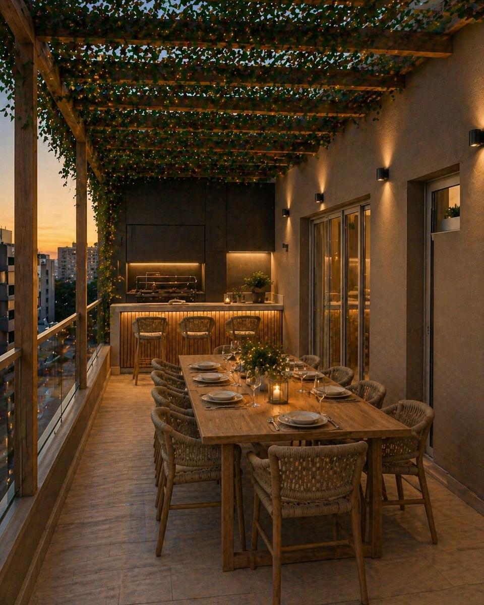 Departamento de 3 dormitorios en Núñez, foto 2