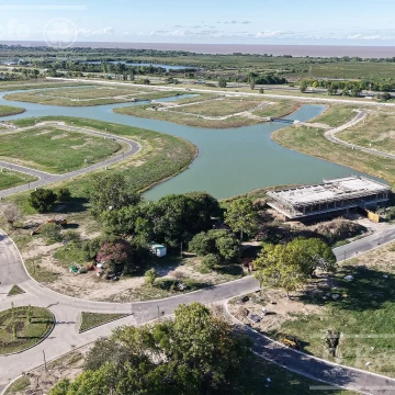 Nuevo Quilmes 2 - Lotes en venta, bajada directa de autopista