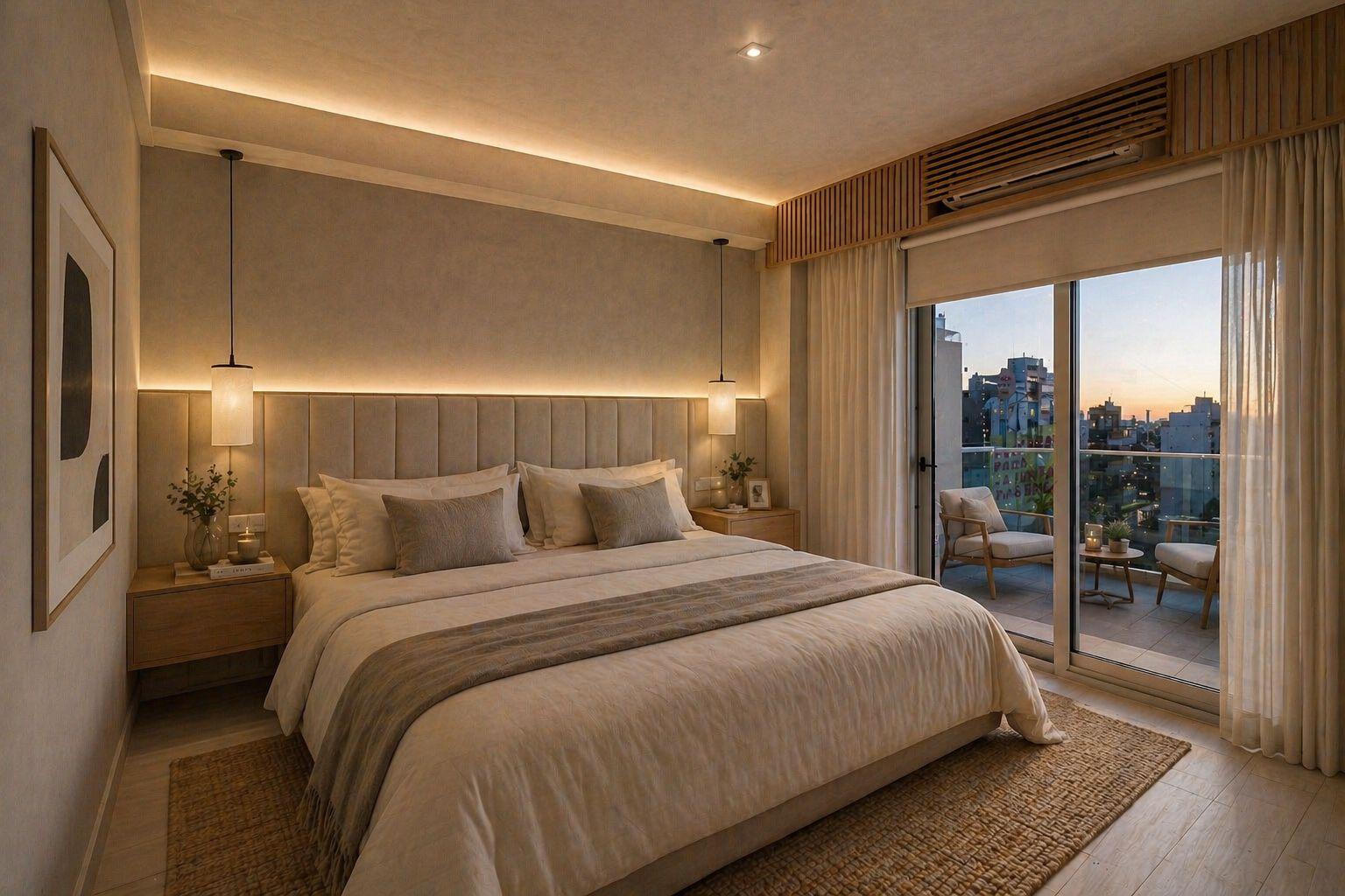 Departamento de 3 dormitorios en Núñez, foto 4